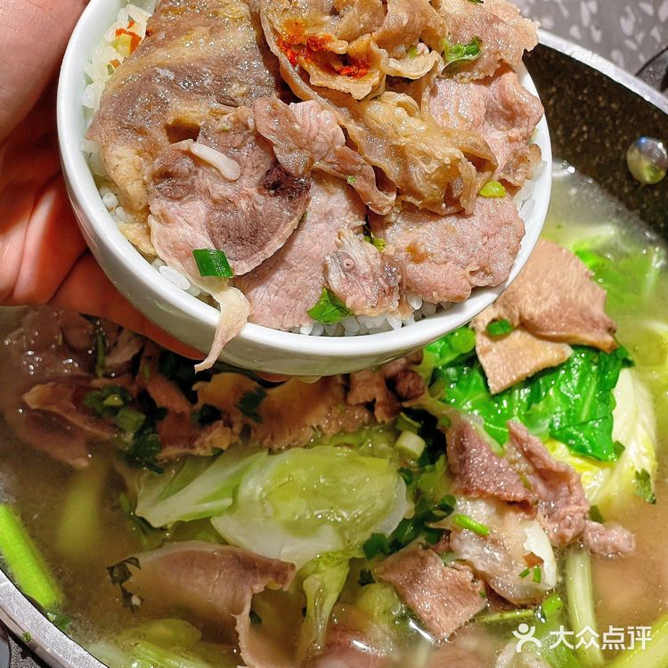 北京跷脚牛肉界扛把子🔥|这味道也太正宗了吧~