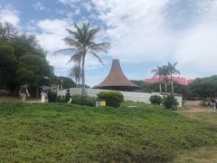 -漳州滨海火山岛自然生态风景区