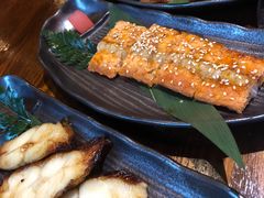 -大桥日本料理·日式放题·铁板定食(科兴科学园店)