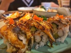 -隐泉京望日式料理(太和广场店)