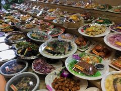 -旺达·福州菜(正大广场店)