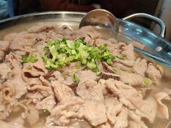 -肖四女乐山跷脚牛肉(南汇大学城生活广场店)