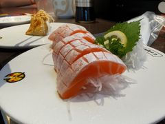 -元气寿司(东方宝泰店)