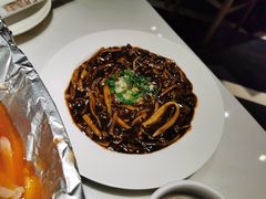 -19号私房菜(云南路店)