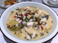 -周家湾(淮扬菜学府路店)