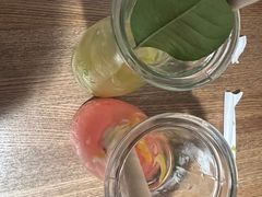 -Wagas沃歌斯(港汇恒隆广场店)