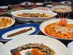 -曾宴·楚菜(湖北省博物馆店)