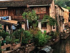 -绍兴书圣故里景区