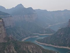 -河南宝泉旅游区
