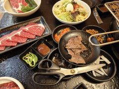 -九田家黑牛烤肉料理(石路天虹店)