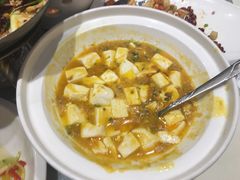 -小厨娘淮扬菜(天印大道店)