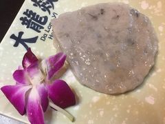 水晶虾滑-大龙辣火锅·龙虾·烧烤(湖滨新天地店)