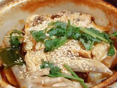 -周家二小姐的菜(西津渡店)