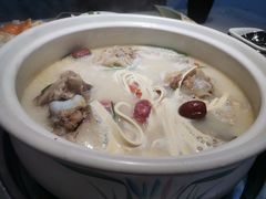 -小骨煲金华砂锅(转塘金街美地店)
