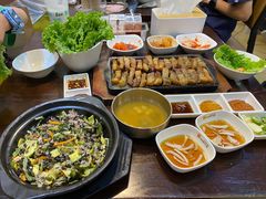 -釜山豚骨汤饭(芝罘万达广场店)
