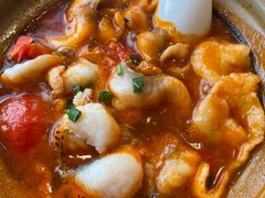 -彧玖食坊·川式砂锅酒馆(成山路店)