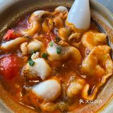 终于在上海找到正宗平价的川式砂锅