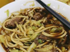 -柴氏风味斋(甘家口店)