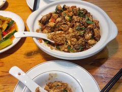 -醉壹号海鲜大排档(厦门美食地标店)