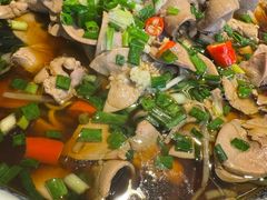 -富临轩私房菜(集庆门大街店)