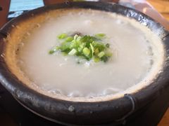 胡椒猪肚粥-粥家庄(南桂东分店)