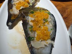 -即墨老公社·海肠捞饭大王(古城店)