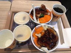 -吉野家(红博中央公园店)