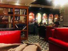 -西西弗书店&矢量咖啡(壹方购物中心店)