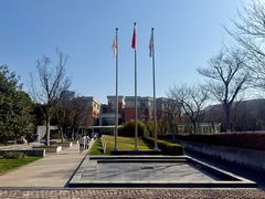 -复旦大学附属华山医院(浦东院区)