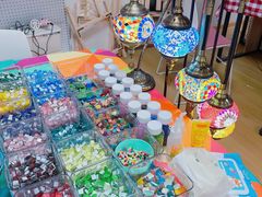 -爆爆手作·掐丝珐琅·Tufting·捏捏乐DIY团建集合店(朝阳店)