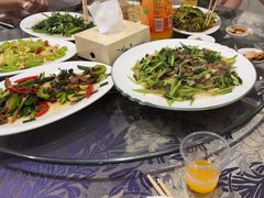 -龙岩罗桥牛杂(长青路店)