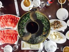 -清花阁乌拉满族火锅(厦门街店)