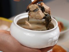 -香港狮子山下·明星粤菜餐厅(北苑店)