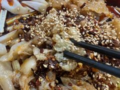 温拌剔骨肉-朱大嘴肥肠血旺(福字街店)