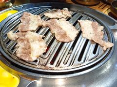 -金顺韩式烤肉·网红烤肉店(广利路店)