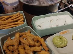 -巴倒烫陆派火锅山庄(南山总店)