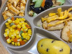-素满香·素食自助餐(福州·长乐北路店)