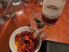 -广州柏悦酒店·悦吧·顶楼露天酒吧