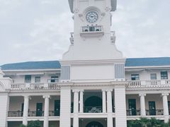 -Big House当代艺术中心