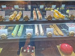 -杭州国际会议中心洲际酒店-原素全日餐厅(解放东路店)