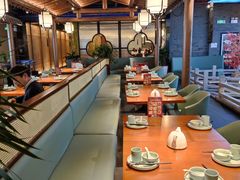 -三凤酒家·百年无锡菜(清扬茂业店)
