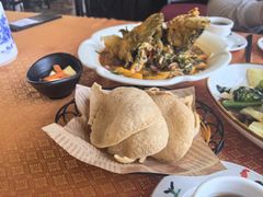 -南沙游艇会·大兵船餐厅