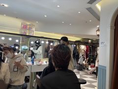 -拾光秀照相馆(石家庄勒泰中心店)