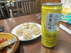 -朗妈私房菜(婺女州店)