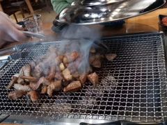 -肉甲韩国木炭烤肉(新壹街1店)