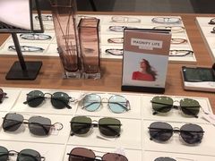 -JINS(北京apm店)
