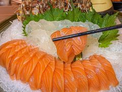 -四海之家(蛇口店)