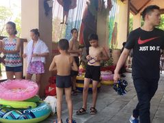 -重庆海昌加勒比海水世界