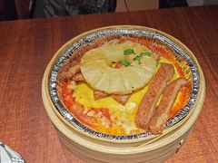 -卡朋厨房(289艺术园区店)