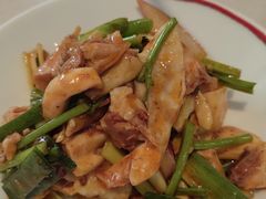 -一捞鲜•青岛大虾面(八大关店)
